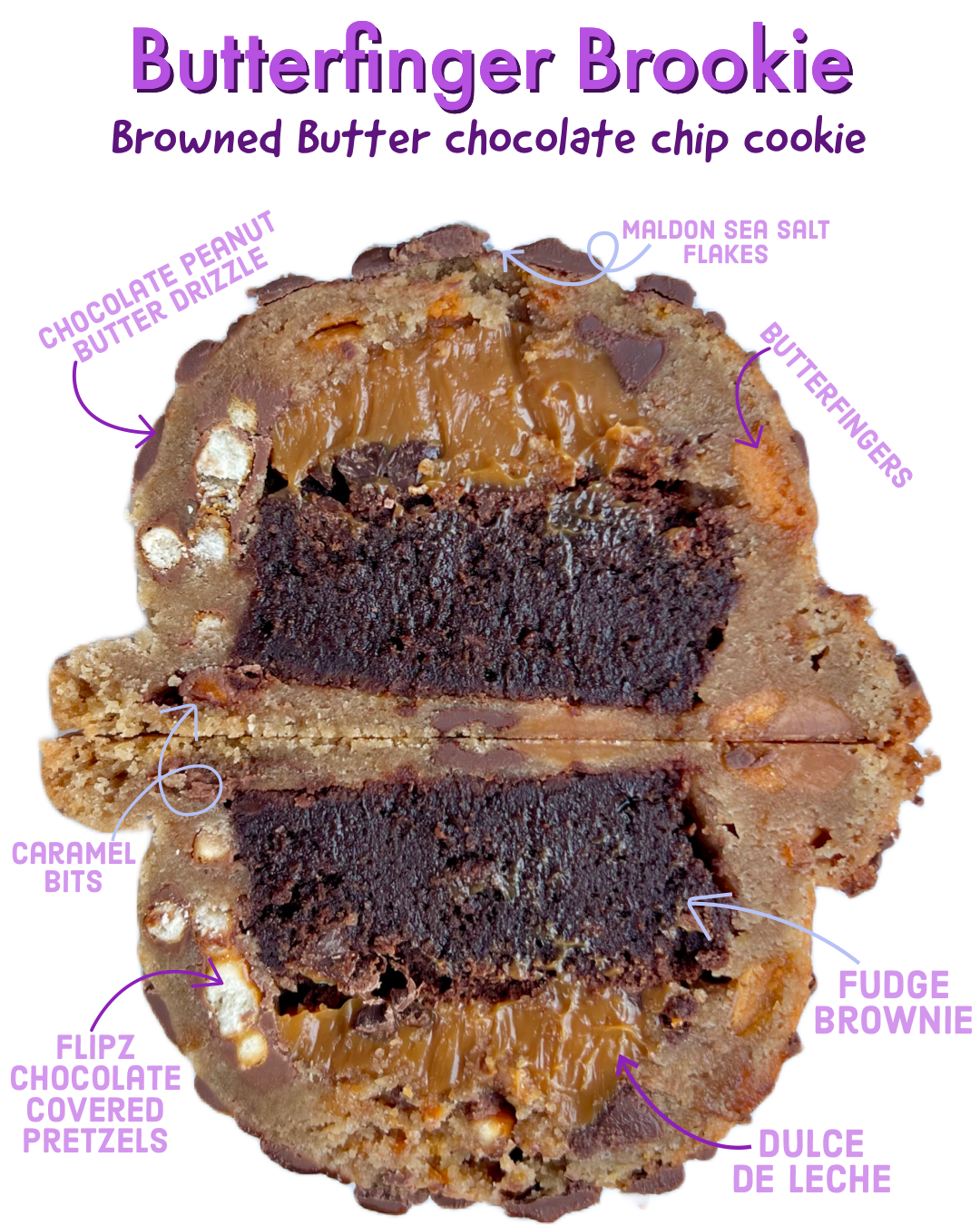 Butterfinger Brookie
