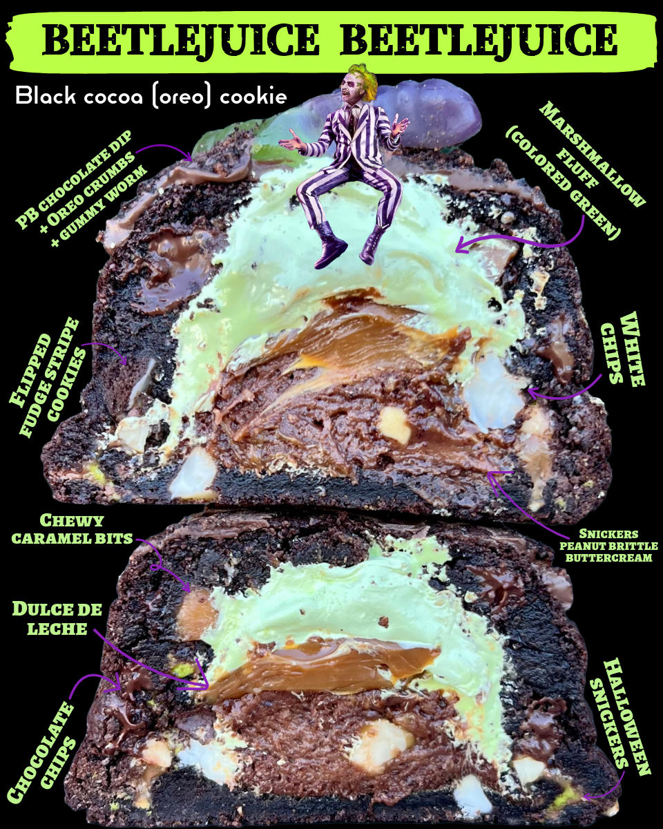 Beetlejuice Beetlejuice