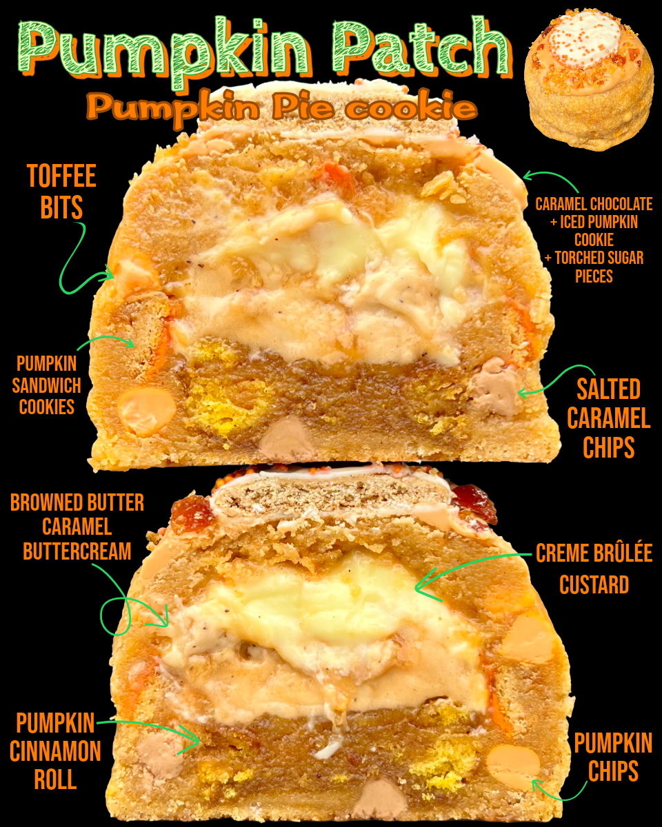 Pumpkin 🎃 Patch