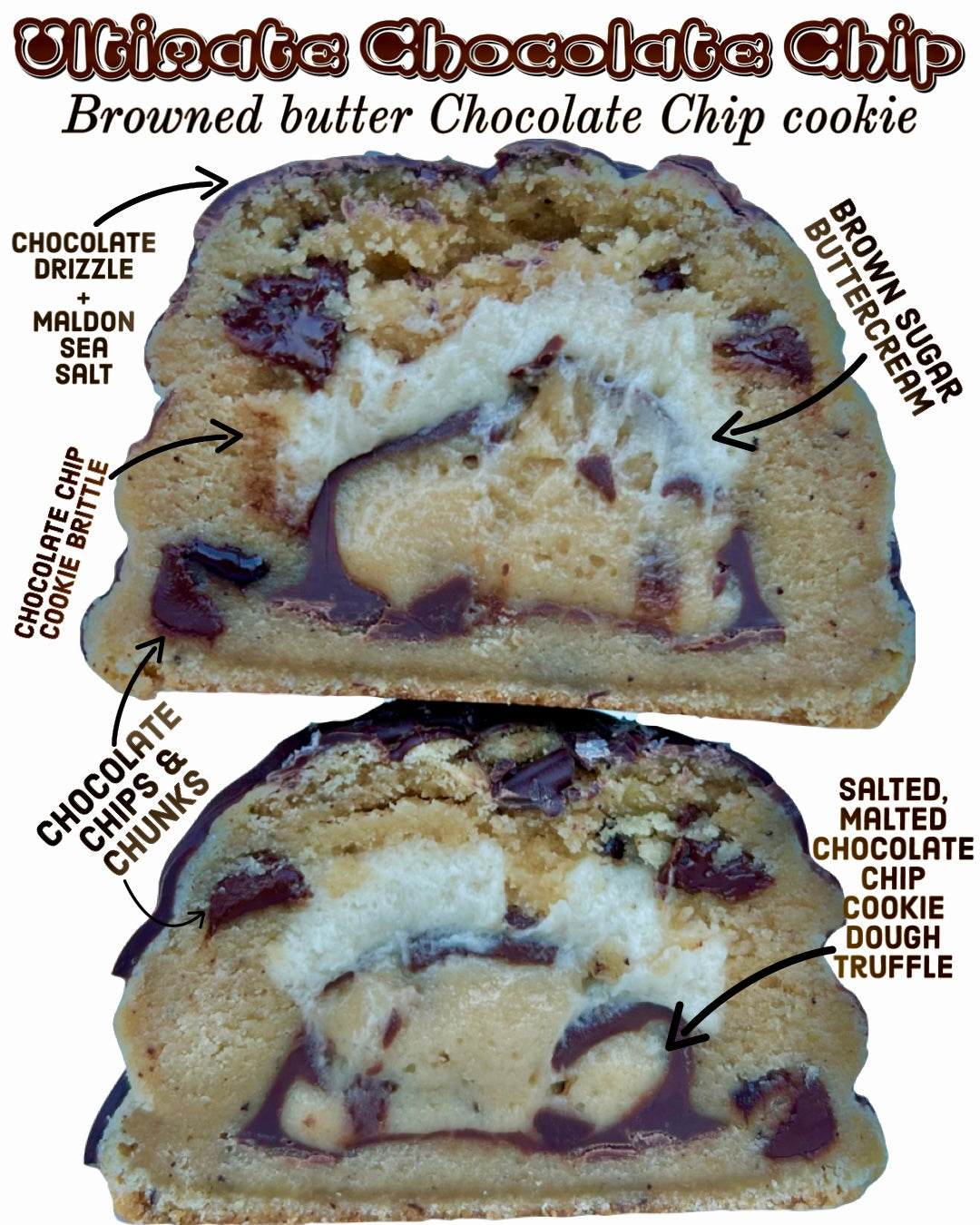 Ultimate Chocolate Chip