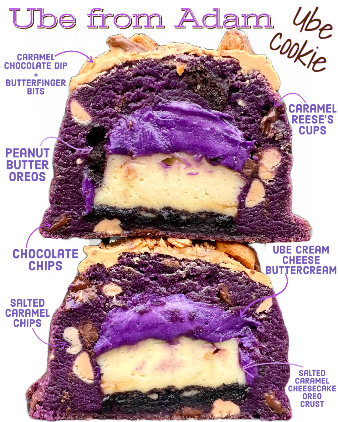 Ube from Adam