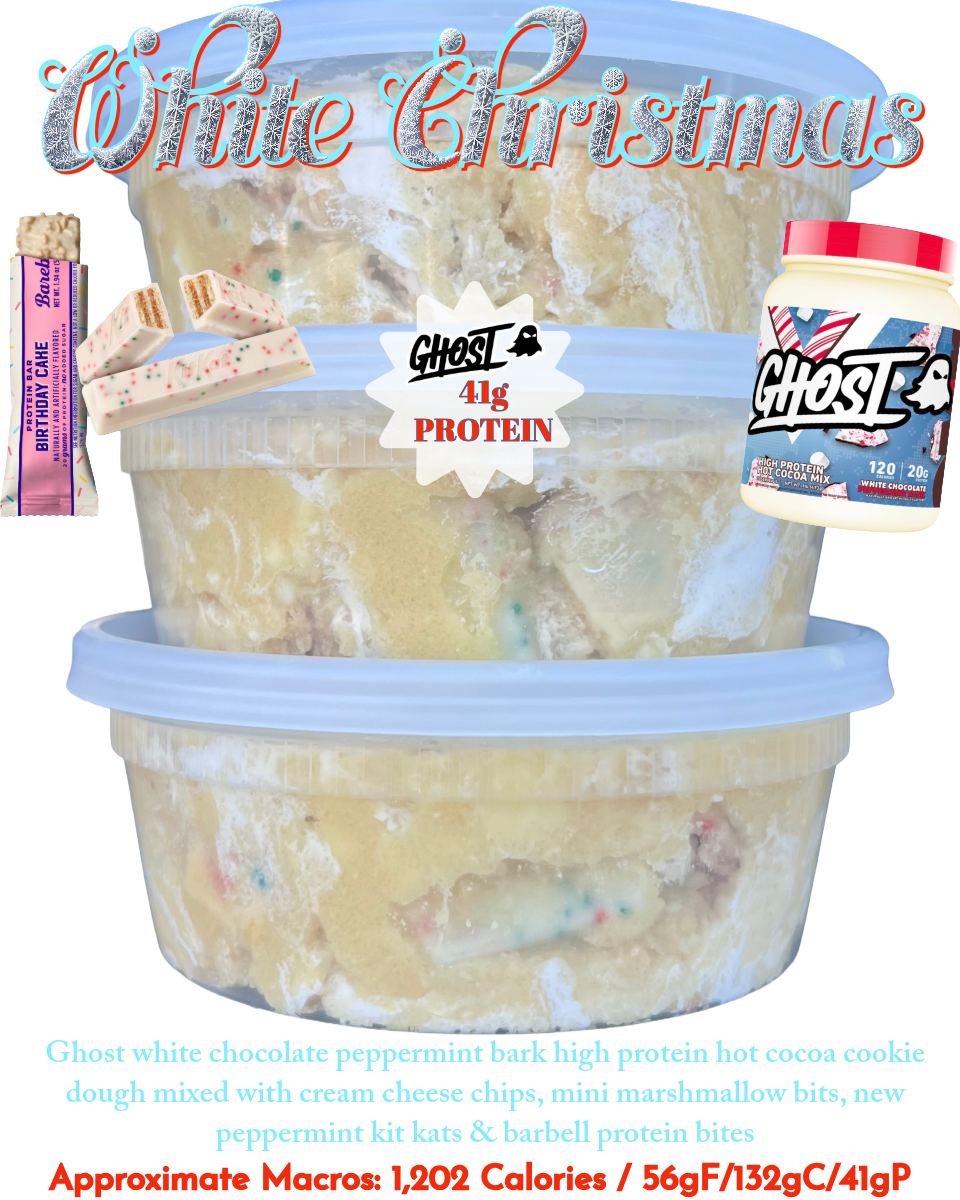 White Christmas