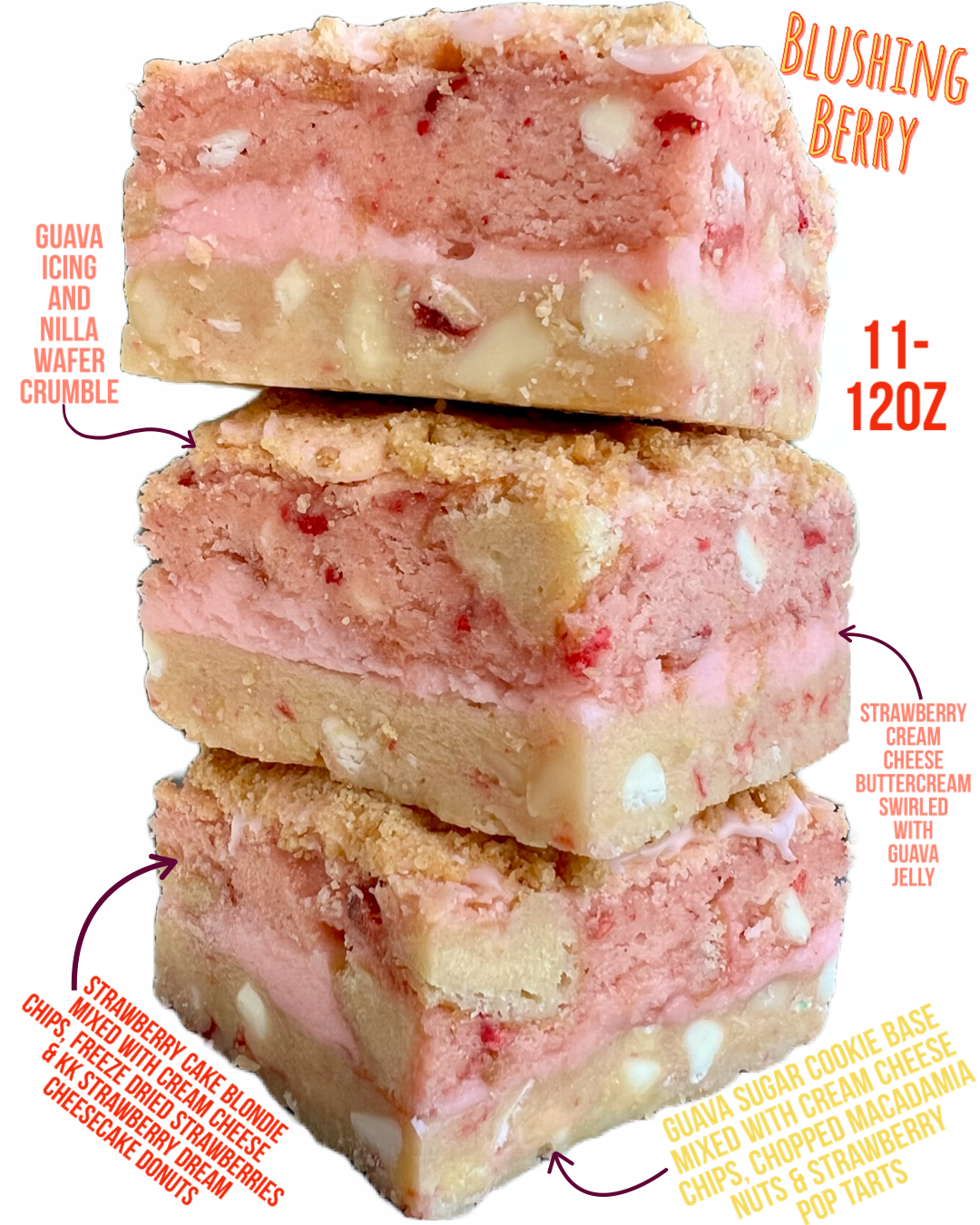 Guava Strawberry