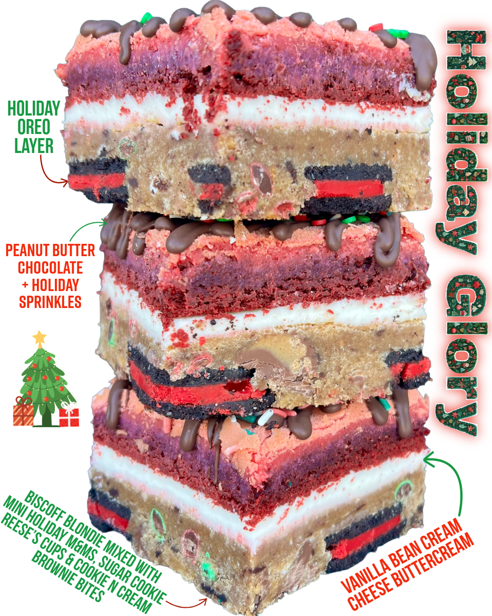 Holiday Glory