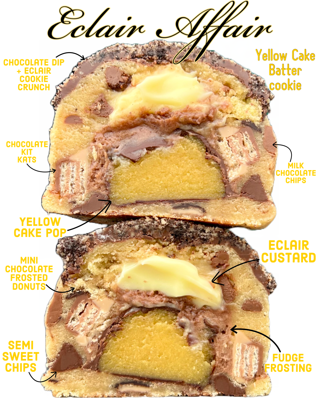 Eclair Affair