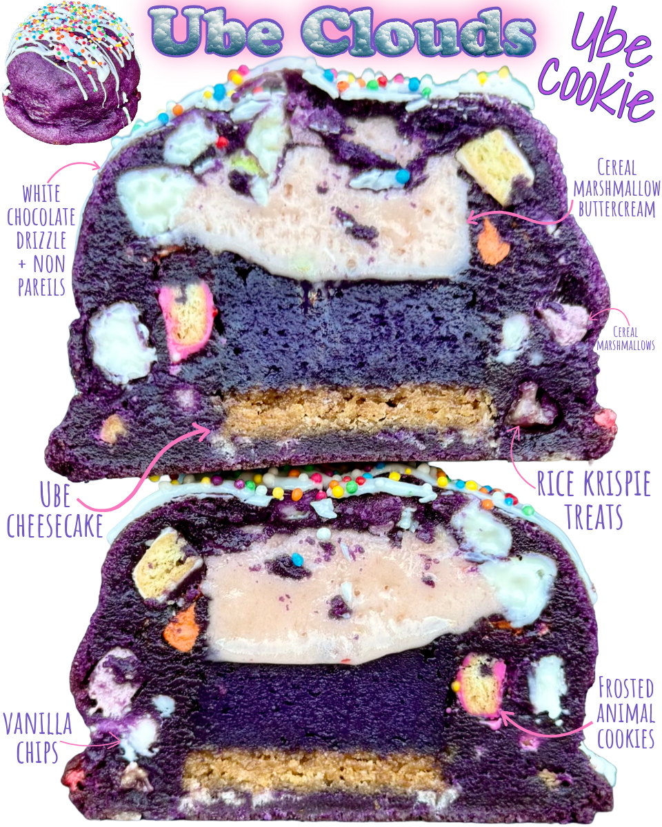 Ube-licious Clouds