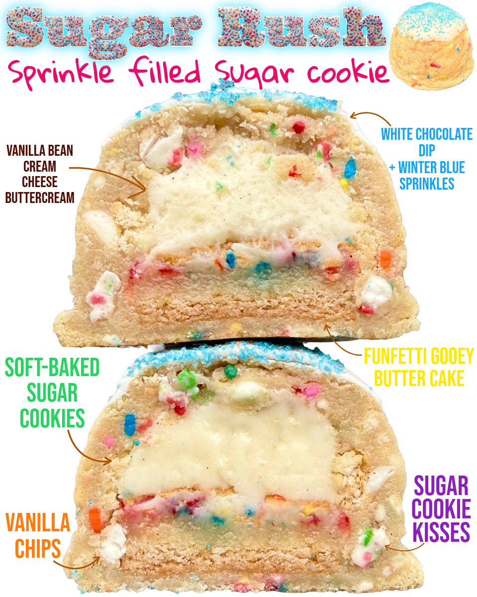 Sugar Rush