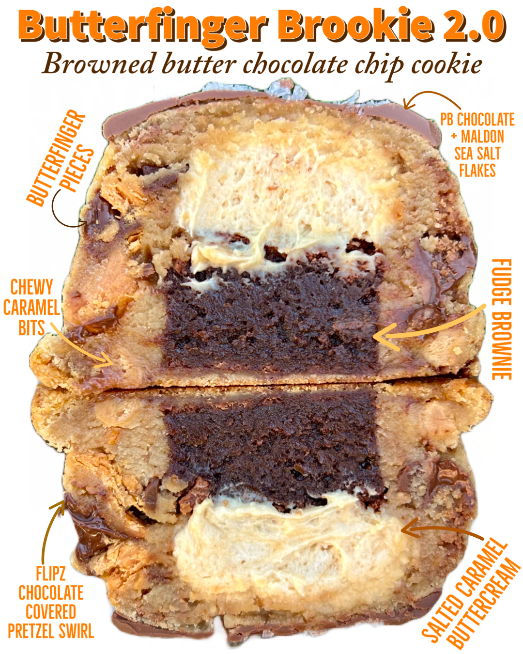 Butterfinger Brookie 2.0