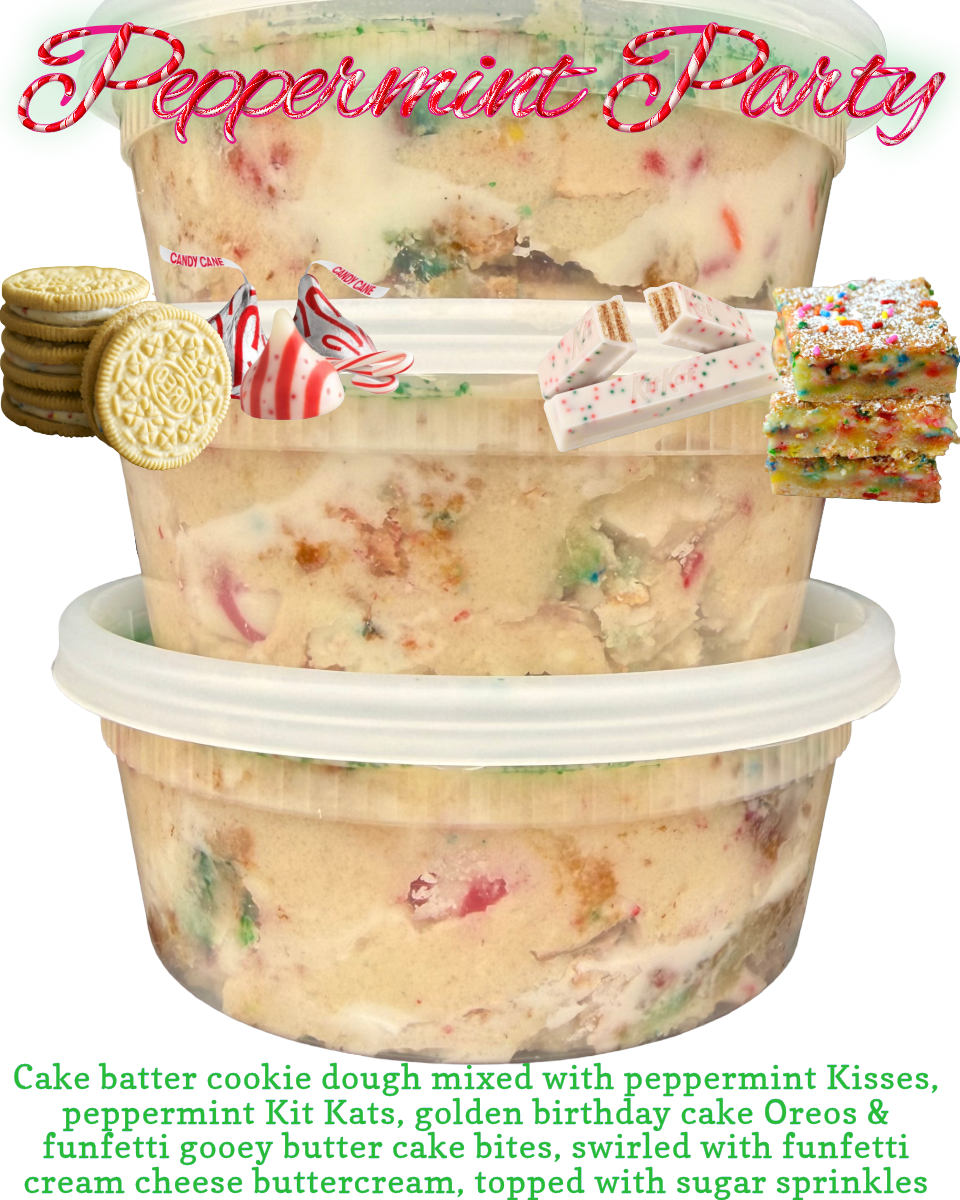 Peppermint Party