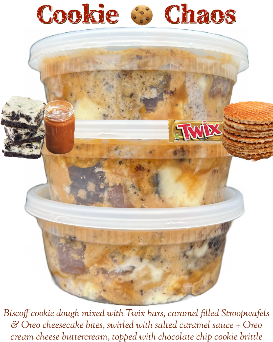 Cookie Chaos