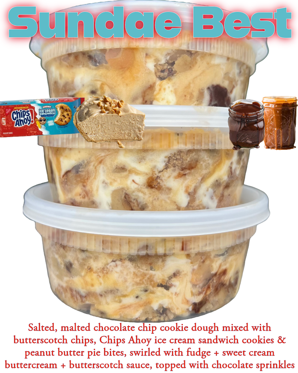 Sundae Best