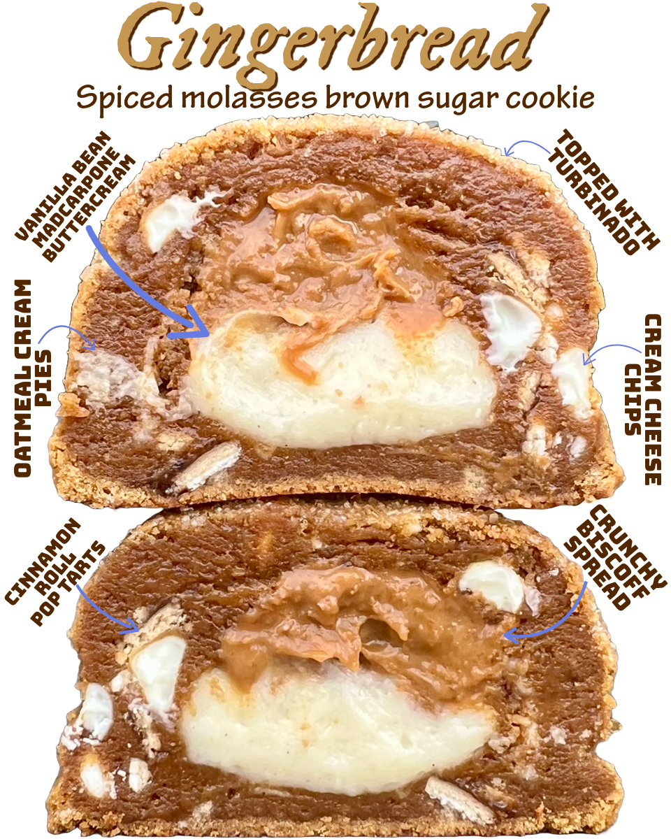 Gingerbread