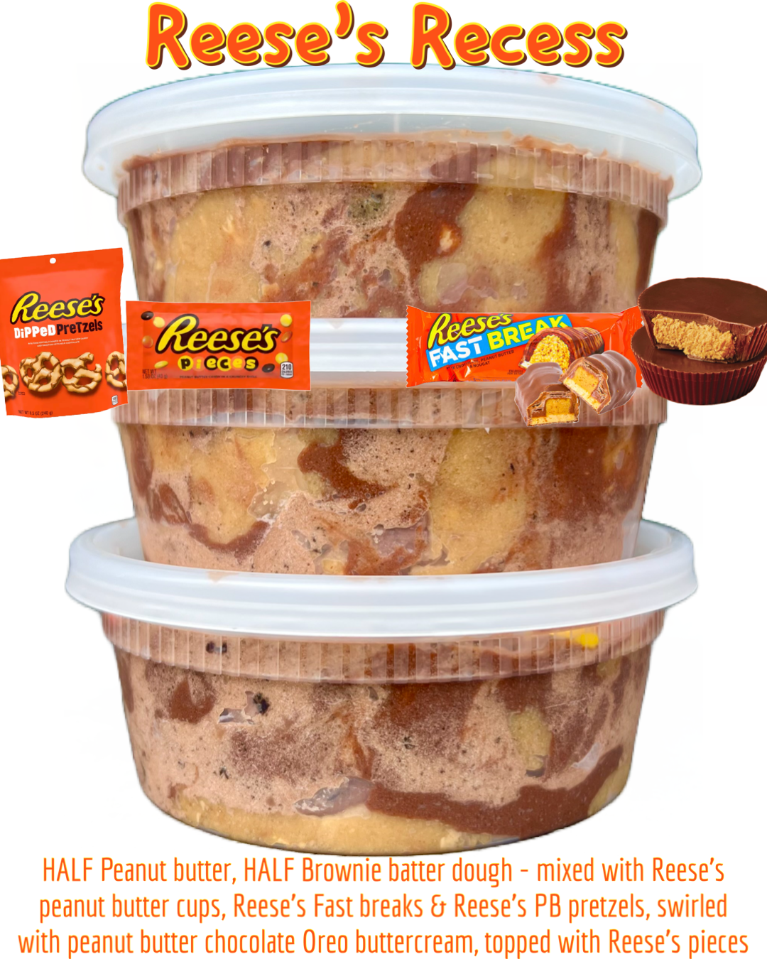Reese's Recess