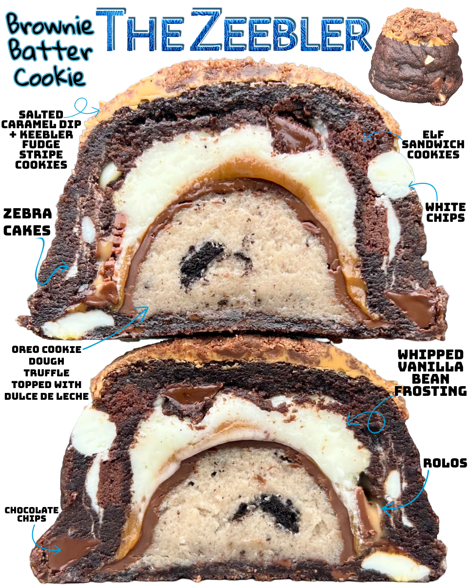 The Zeebler