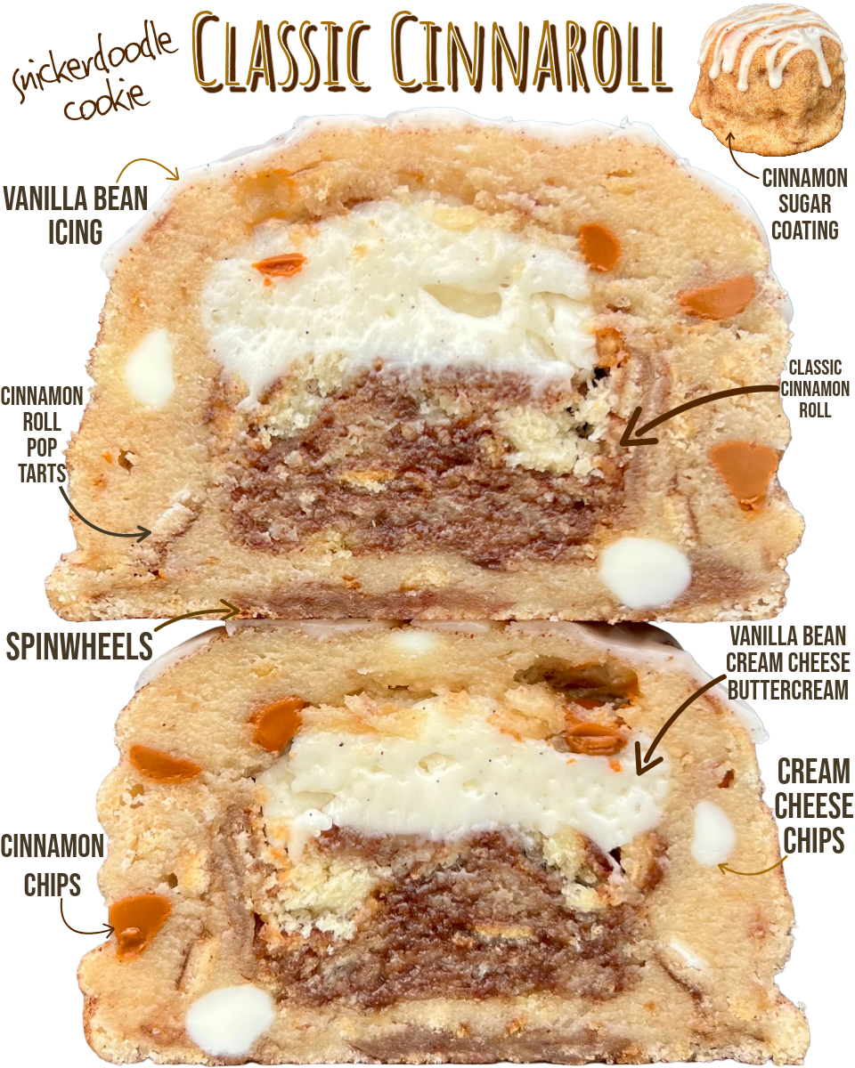 Classic Cinnaroll