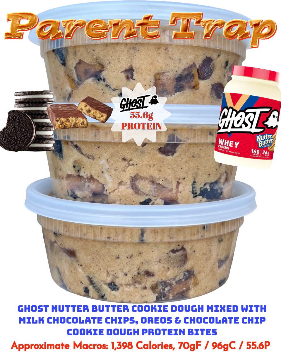 Nutter Butter