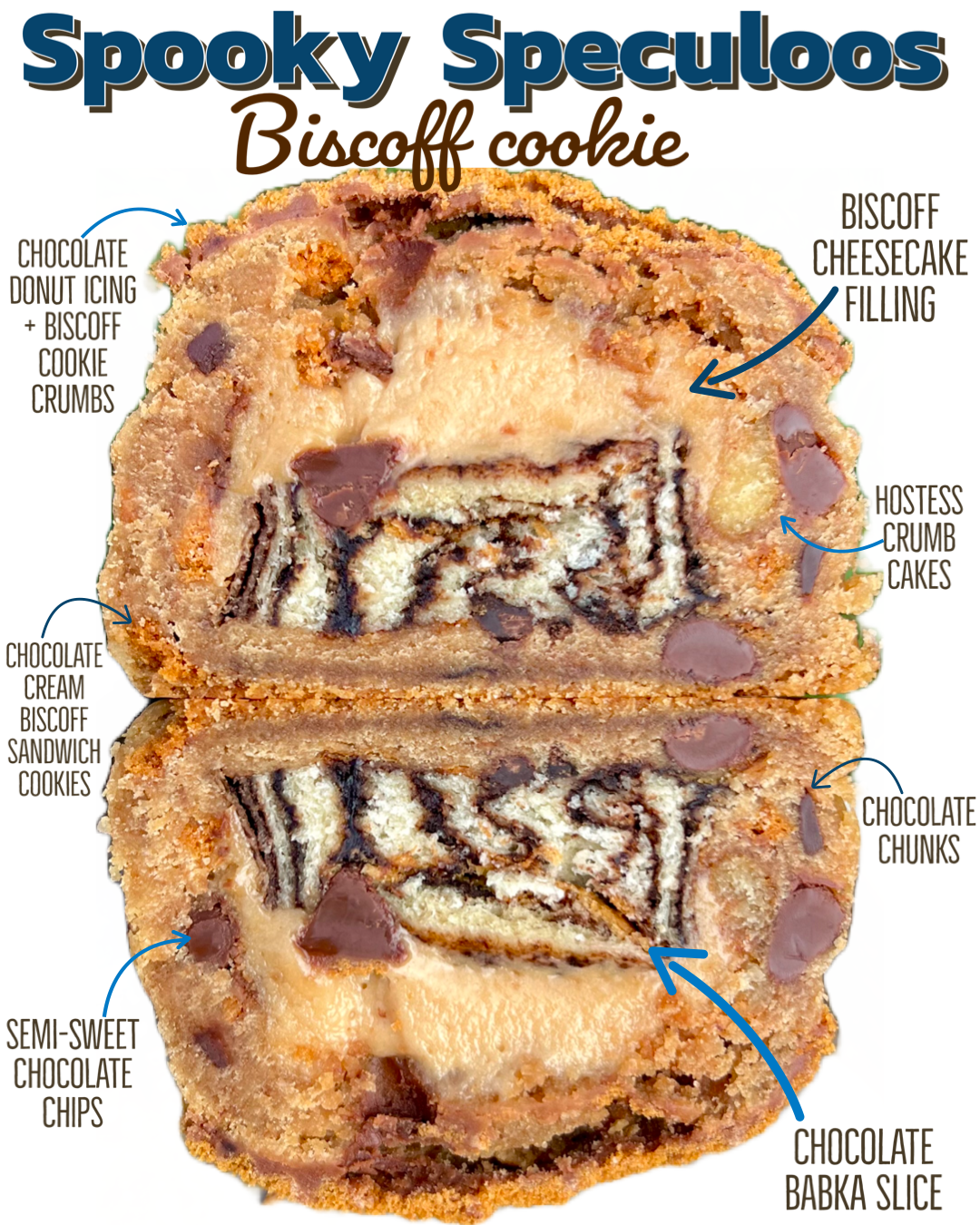 Spooky Speculoos