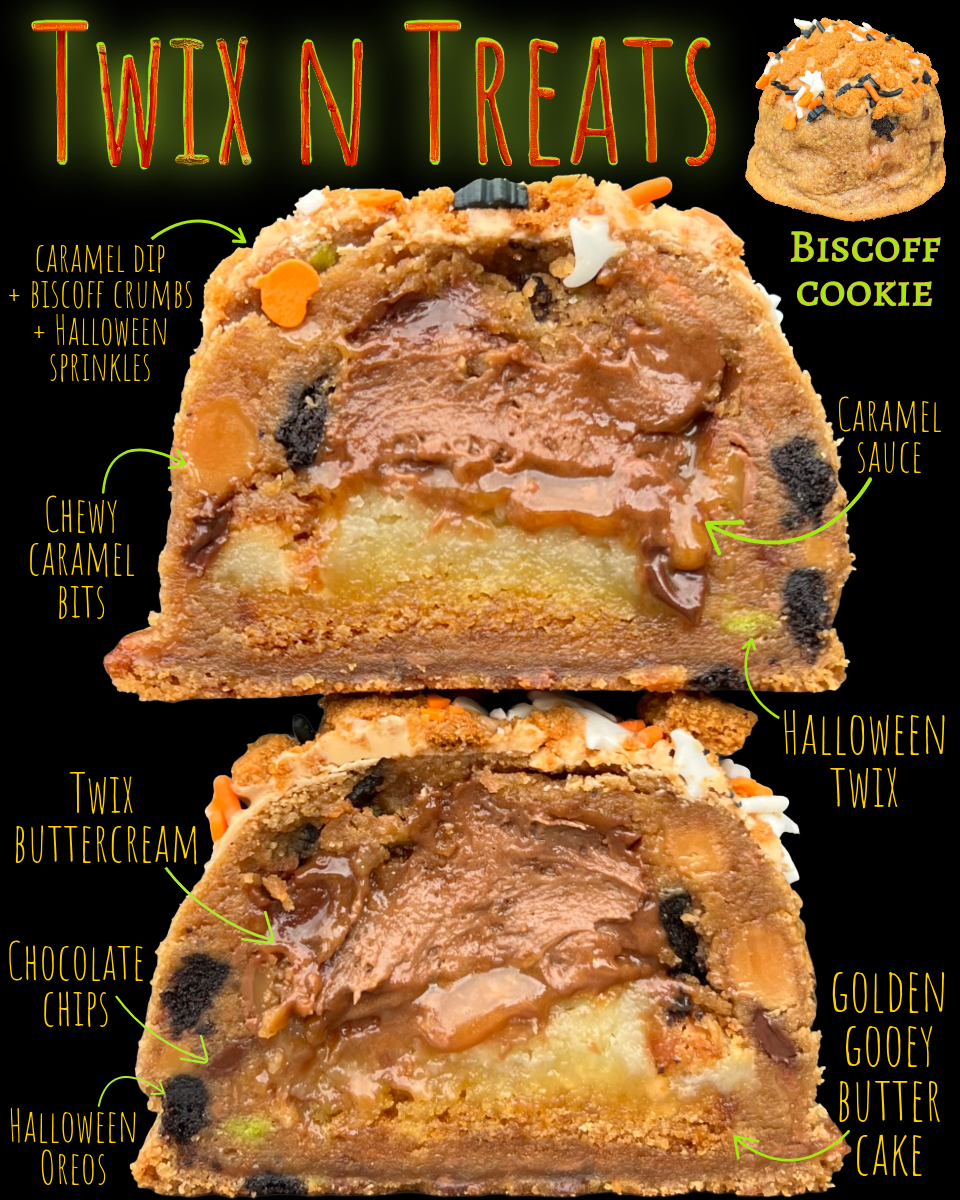 Twix n Treats