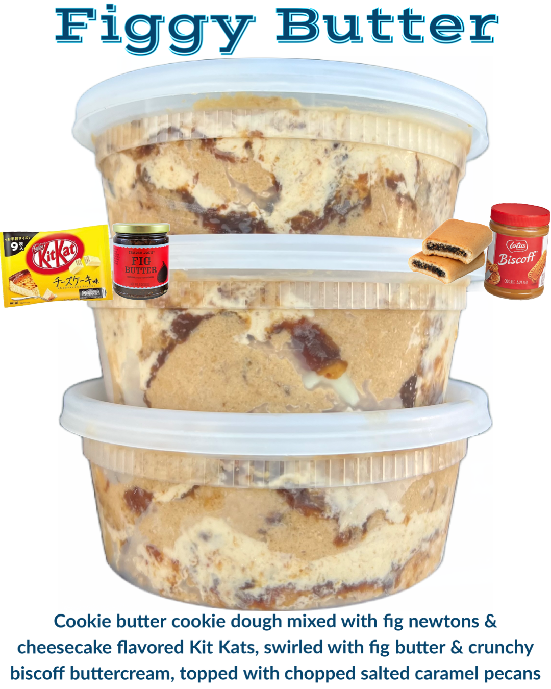Figgy Butter
