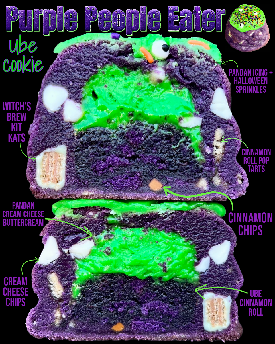 Purple People Eater