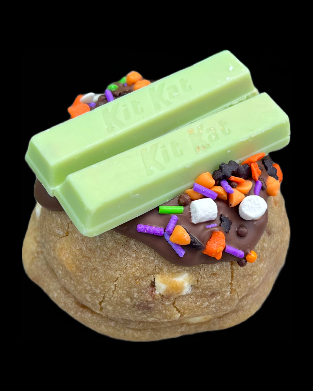 Spooky S’mores