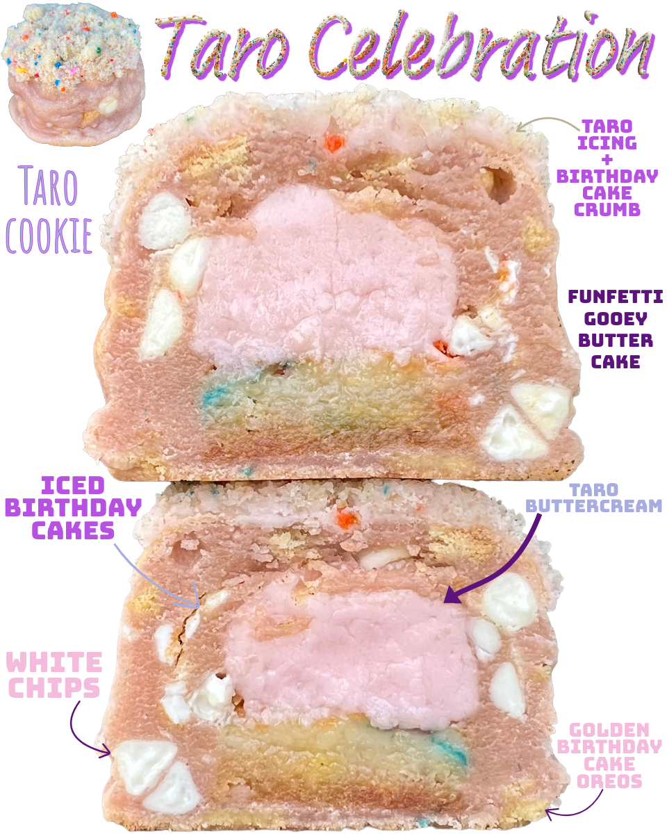 Taro Celebration