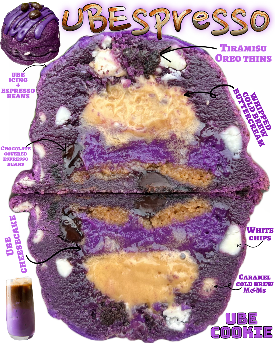 UbEspresso