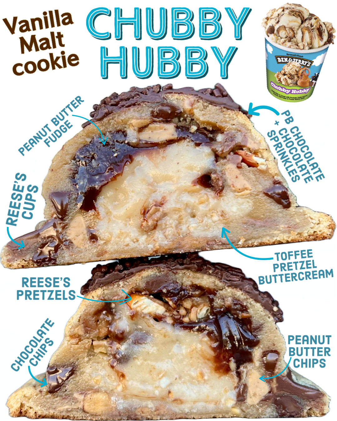 Chubby Hubby