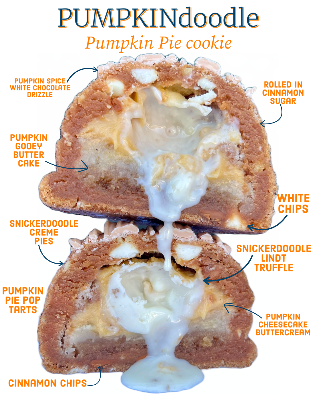 PUMPKINdoodle
