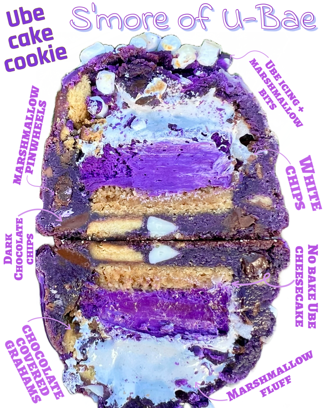 S'more of U-Bae