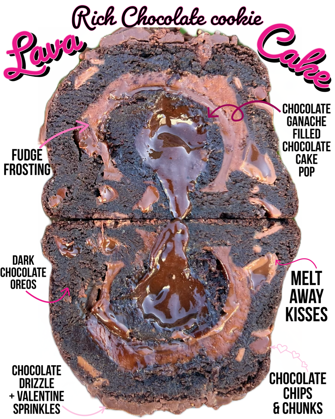 Lava Cake