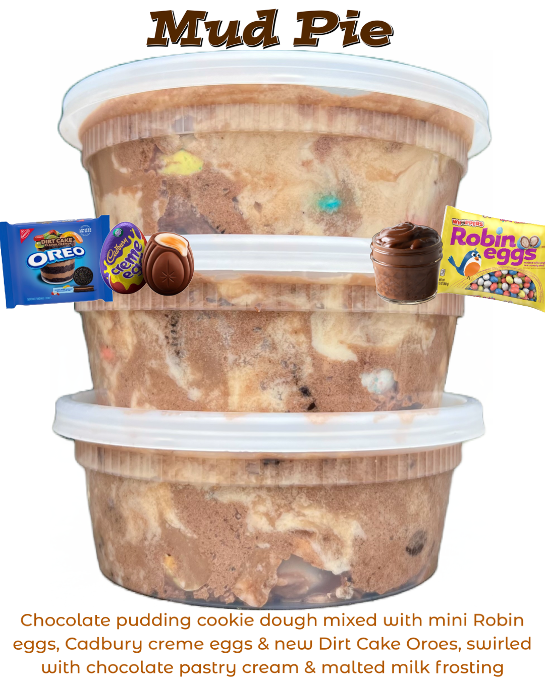 Mud Pie