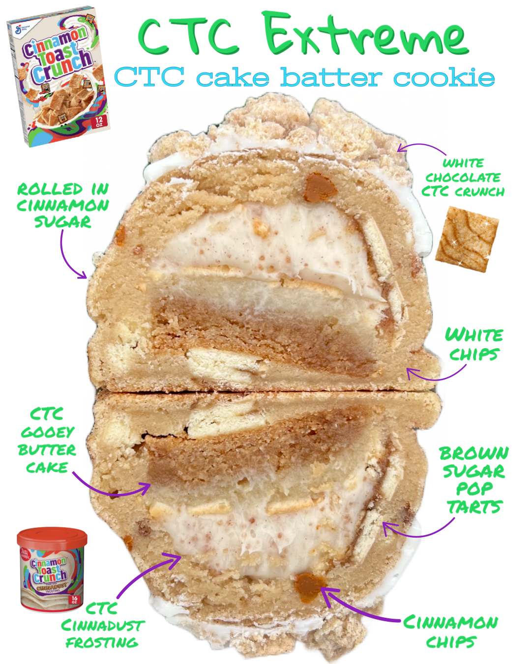 CTC Extreme