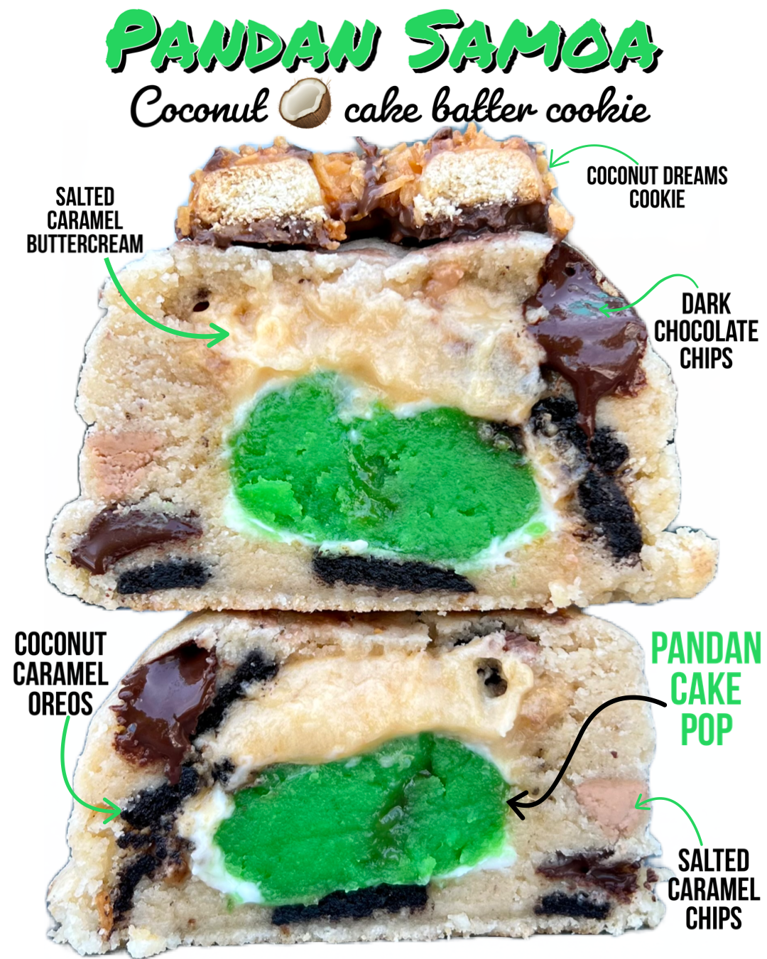 Pandan Samoa