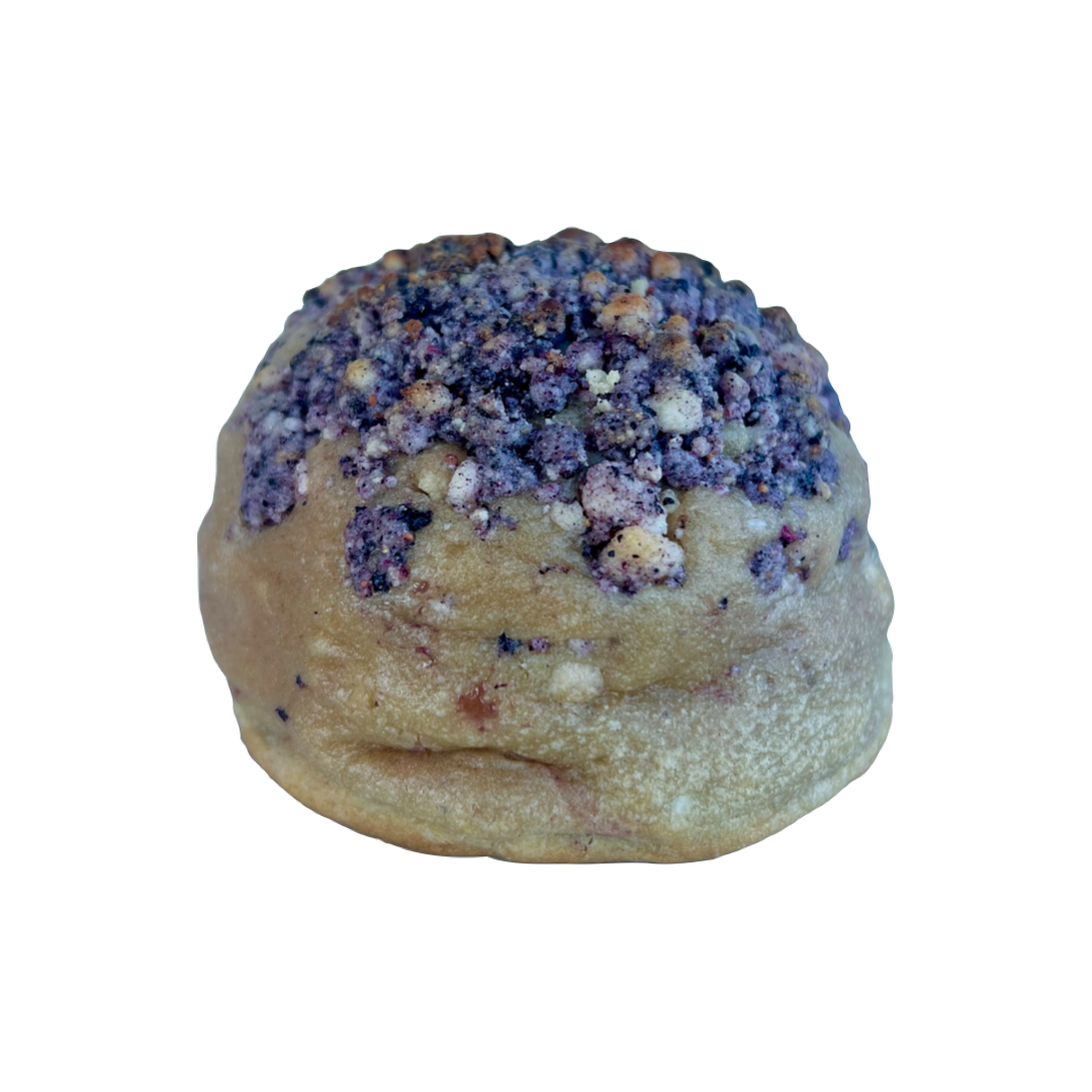 Blueberry Crumb Cake