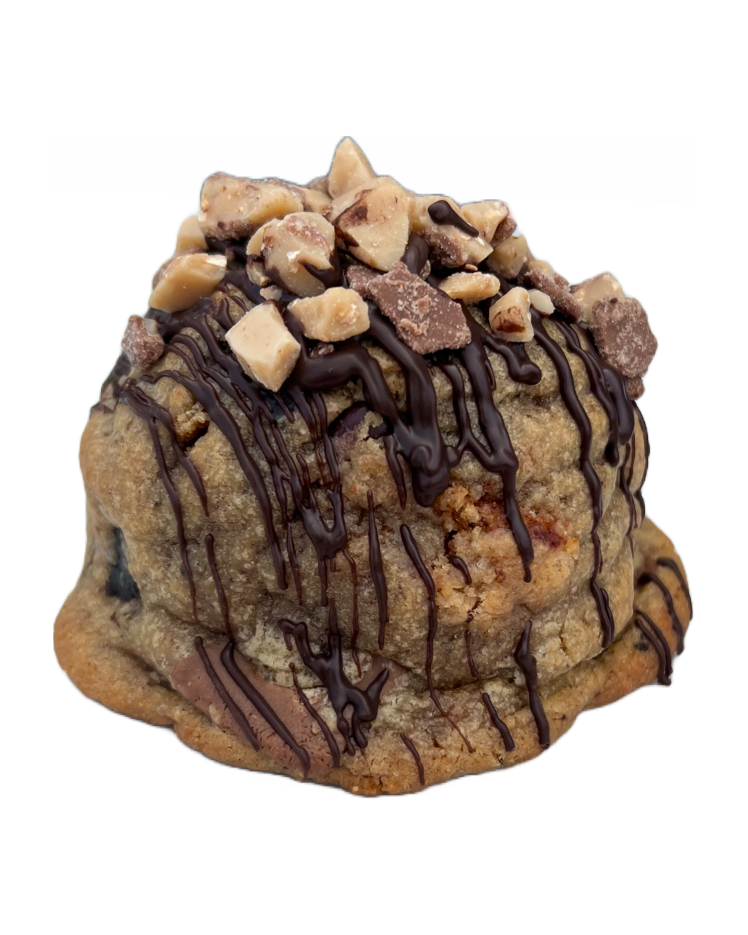 Toffee Coffee