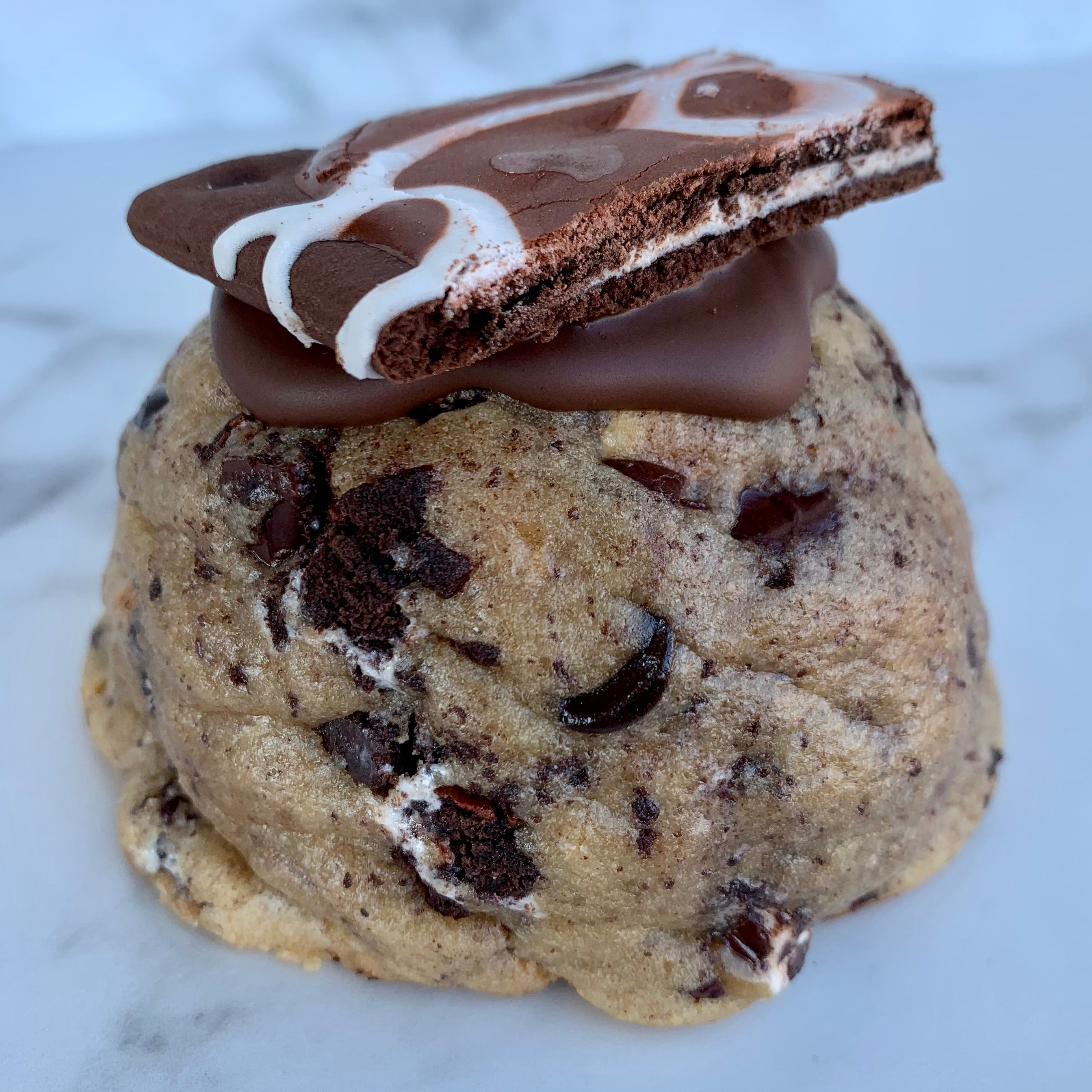 Baked & Wired
