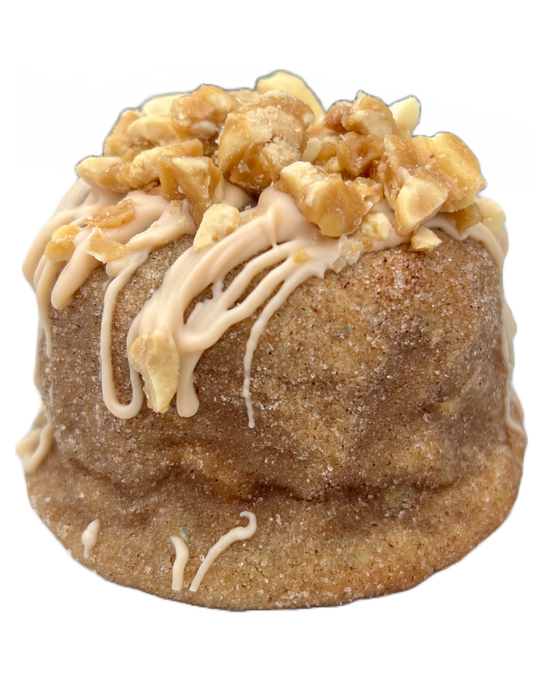 Nut Brittlin' Around