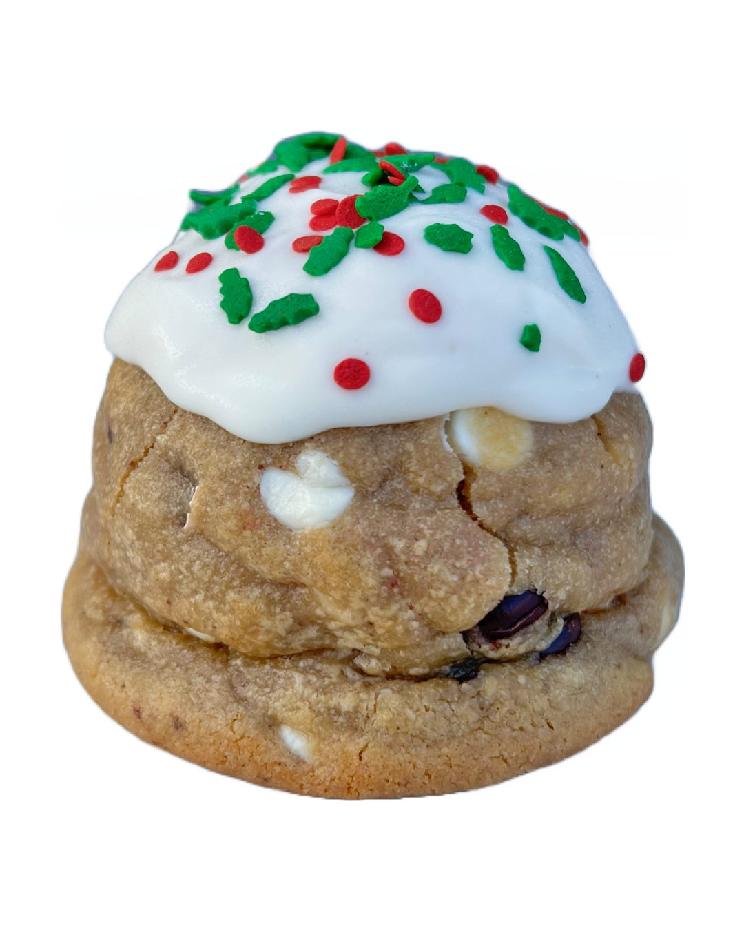 Mistletoe Mudslide