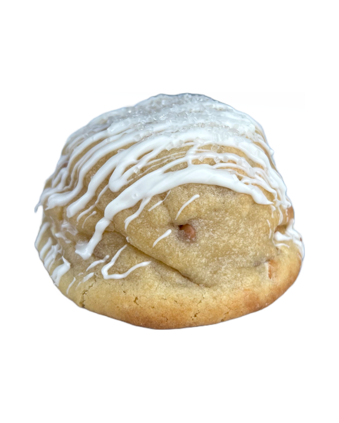Gooey Butter Cake