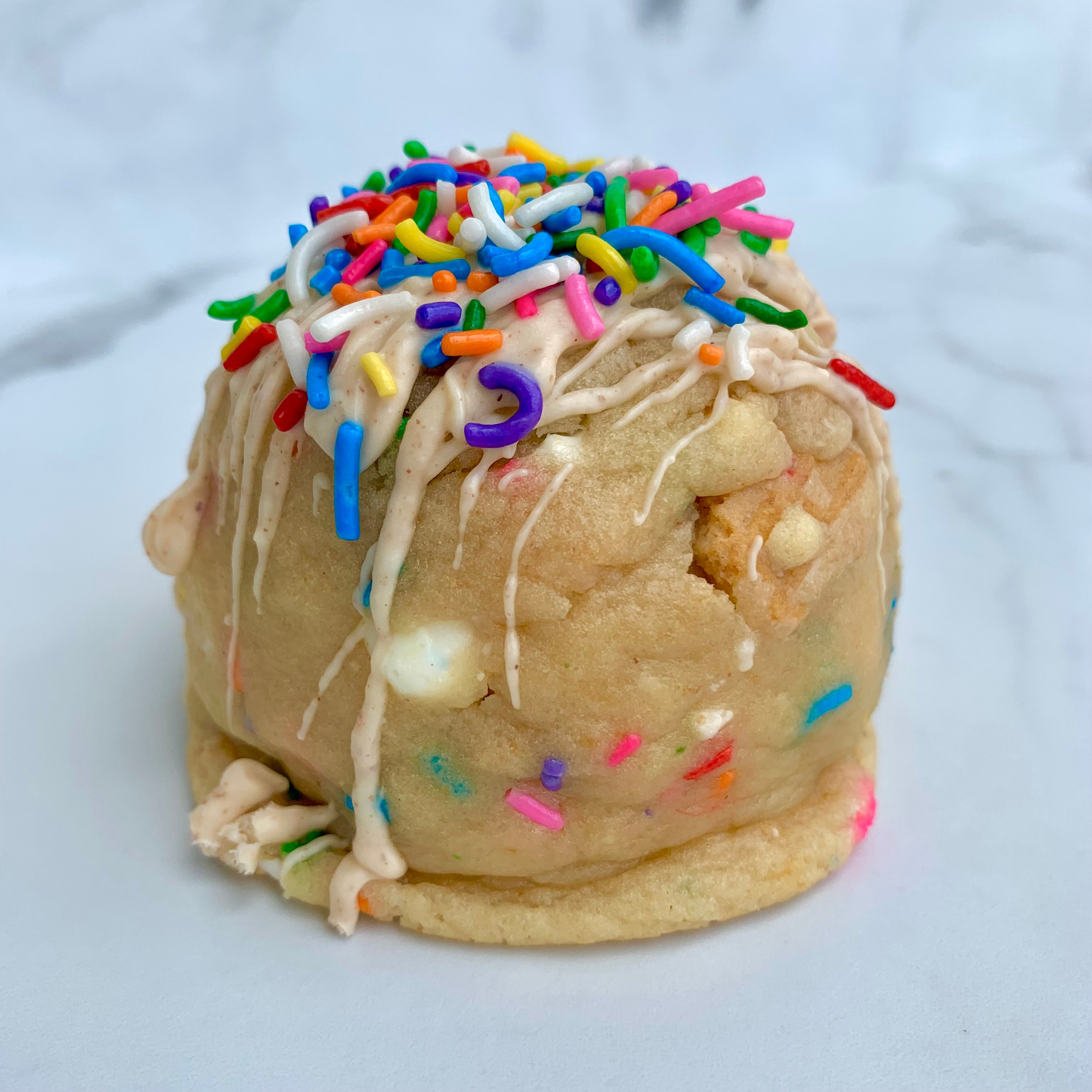 Peanutty Party