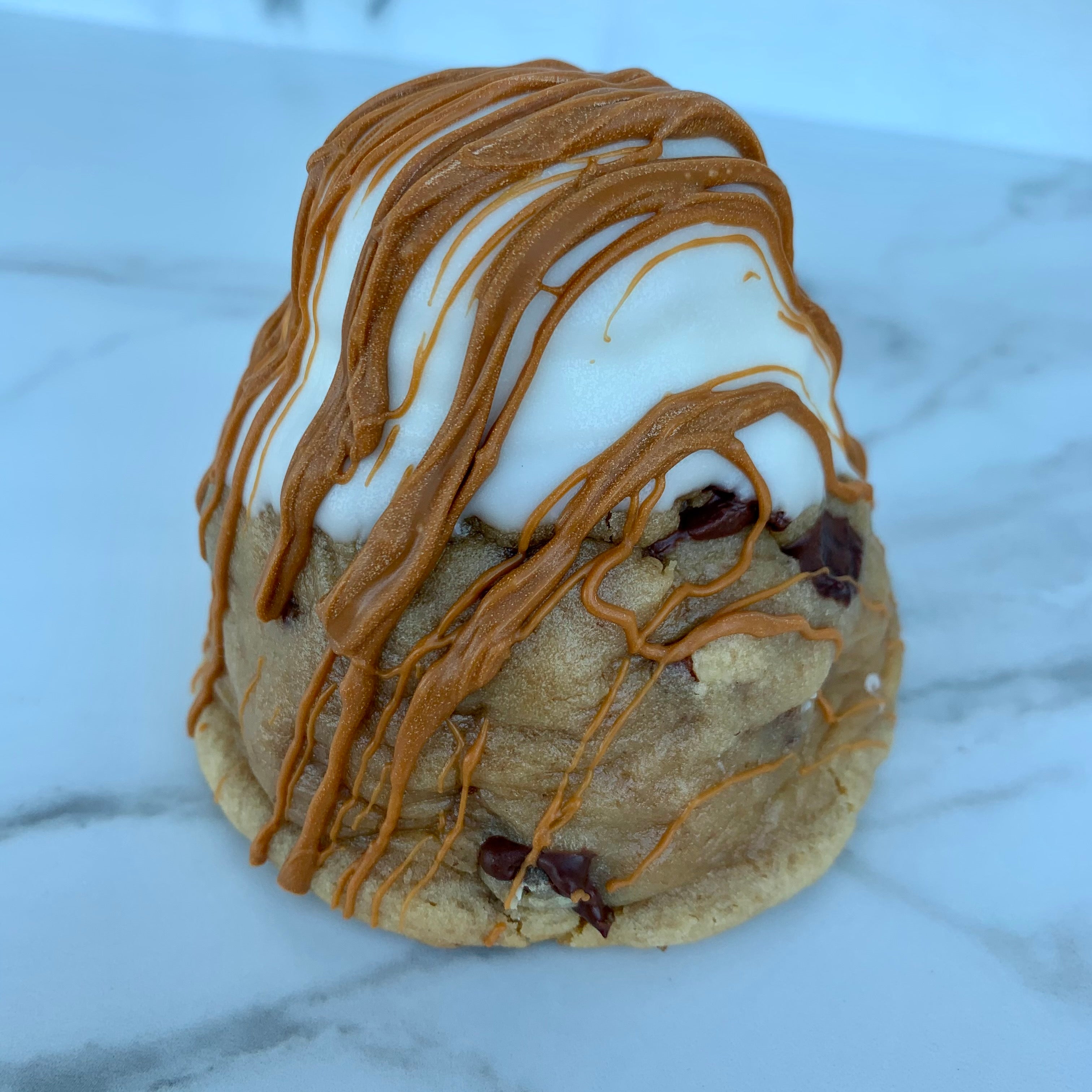 Stacked & Packed Biscoff