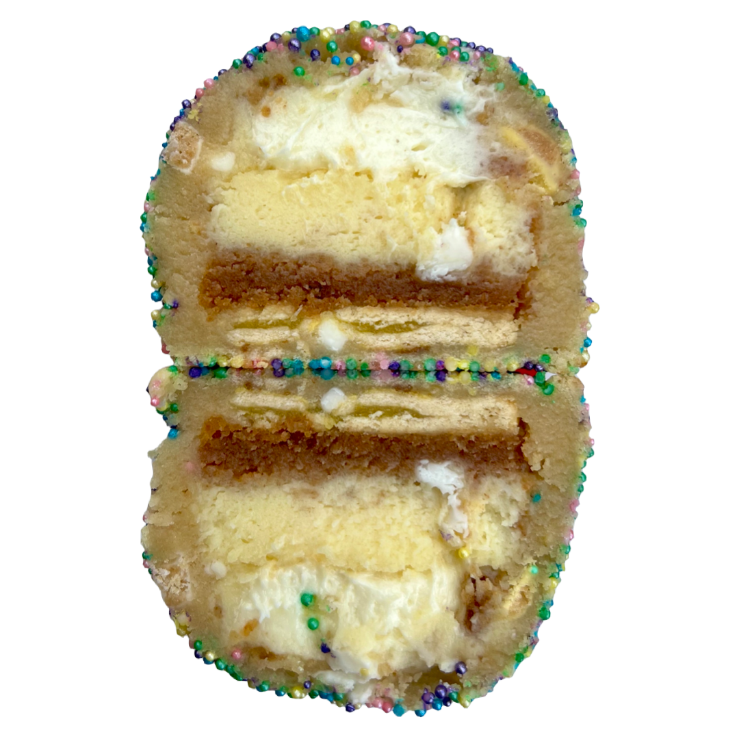 Springtime Cheesecake