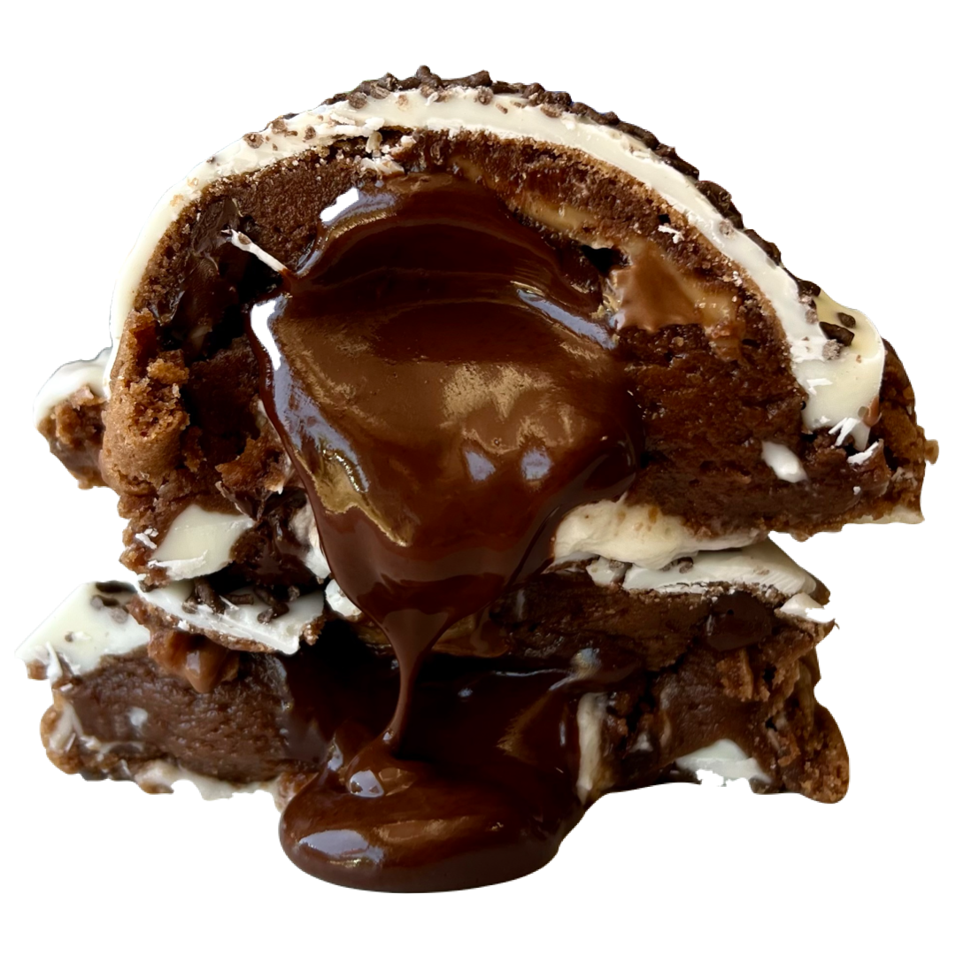 Molten Lava Cake