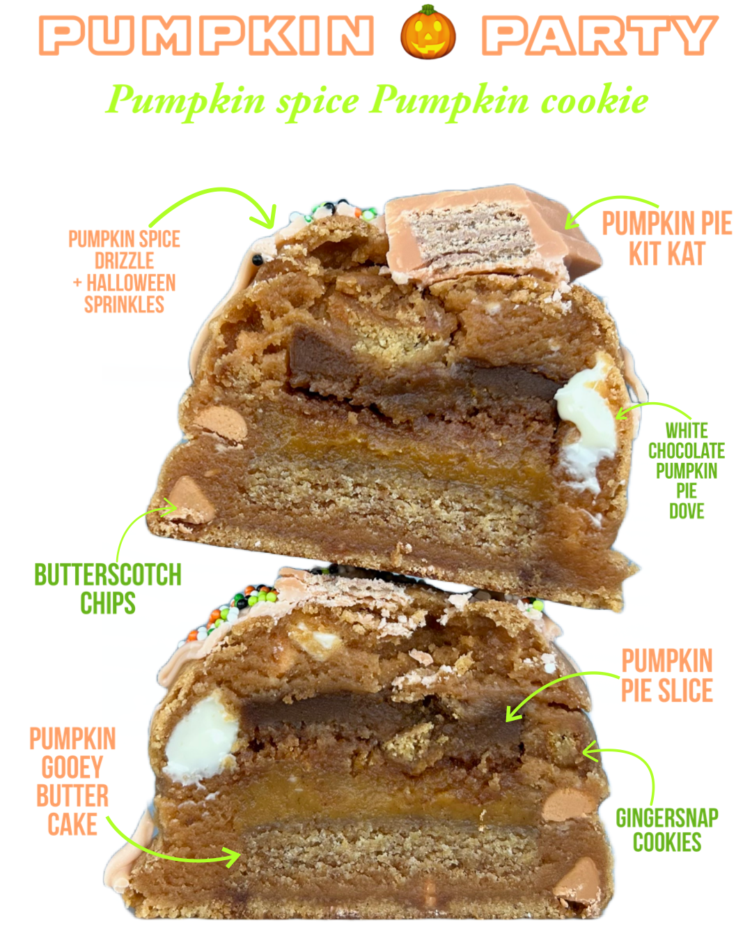 Pumpkin Party
