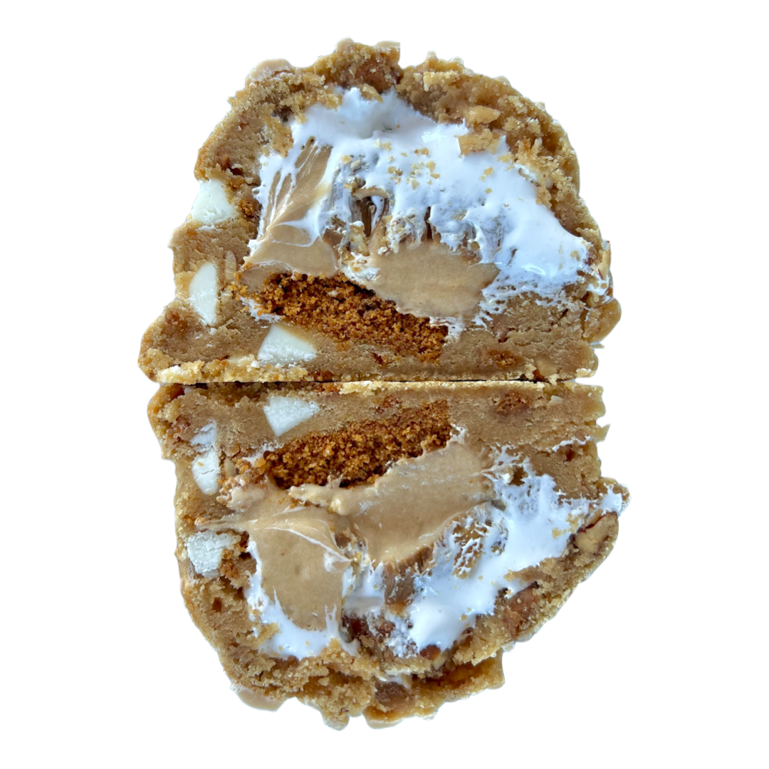 Biscoff Rocky Road XL
