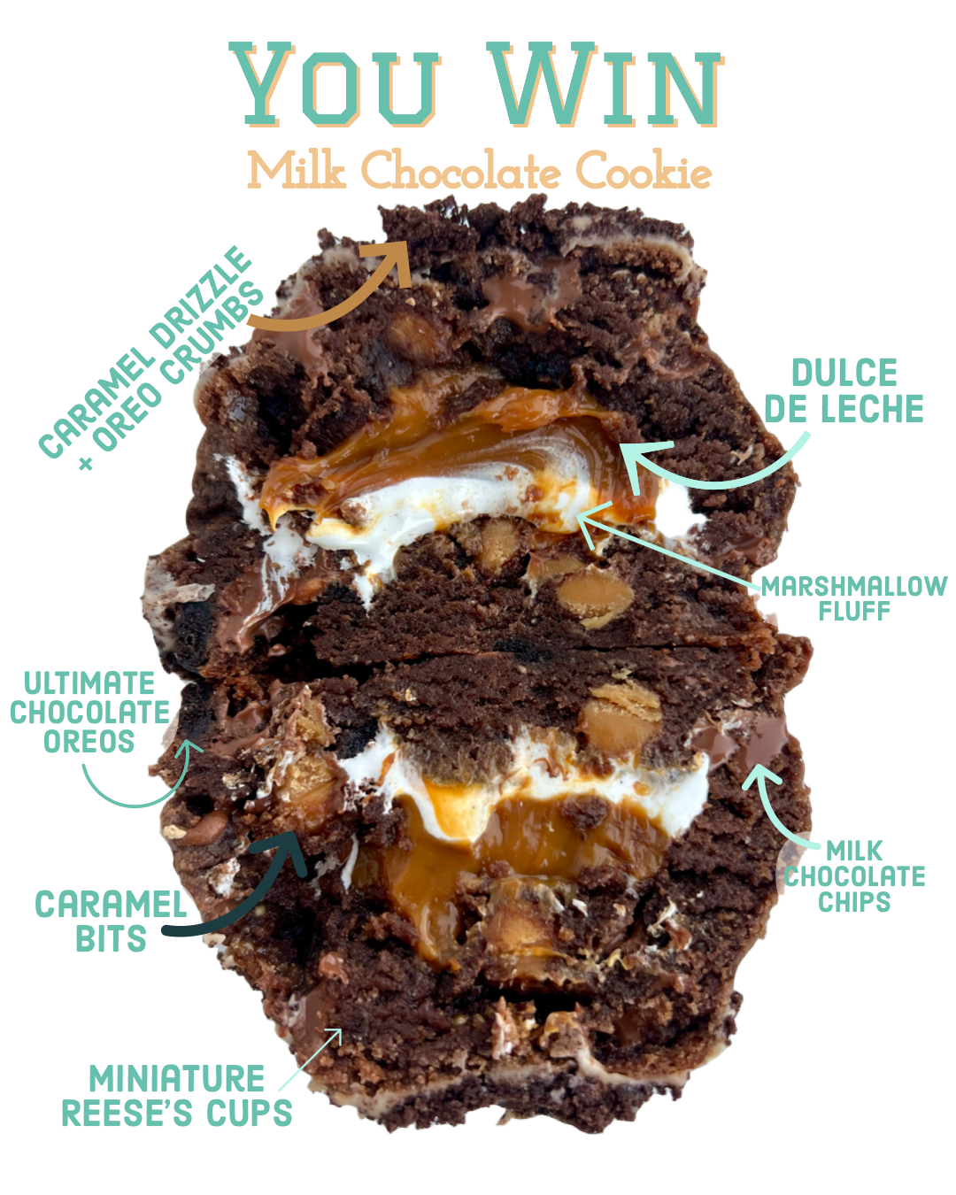 You Win