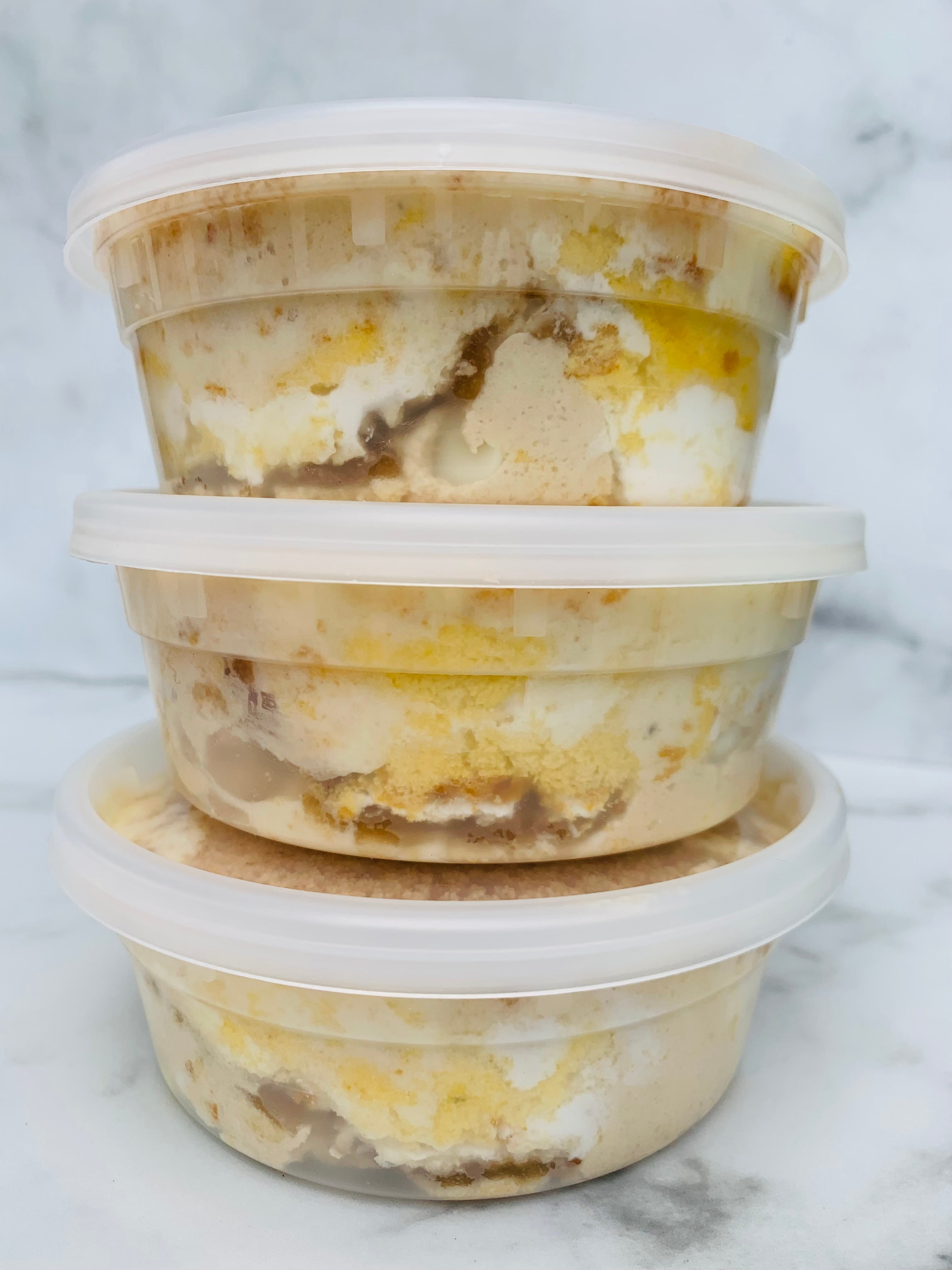 Banana Cream Pie