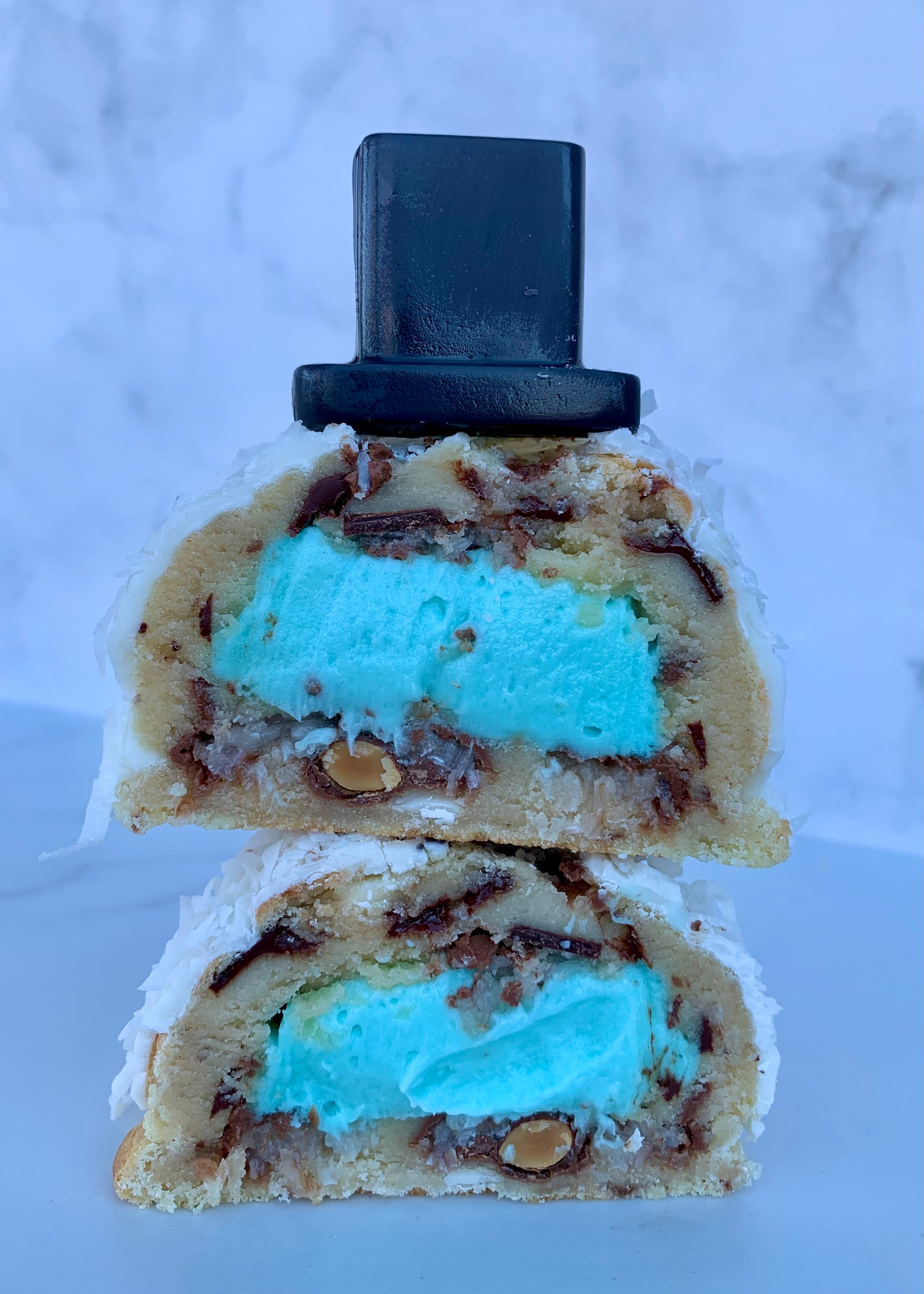 Frosty the Snowman