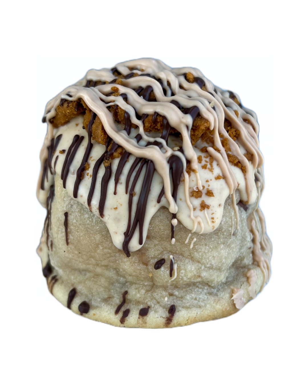 I Can’t Believe it’s Butter Mocha